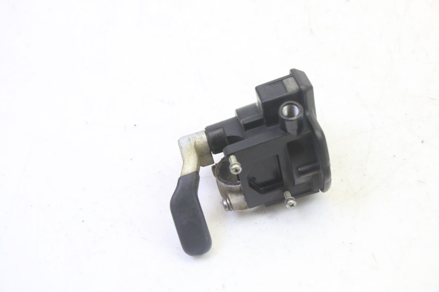 photo de Gashendel YAMAHA YFM GRIZZLY 550 (2008 - 2015) - Andere kijkhoek