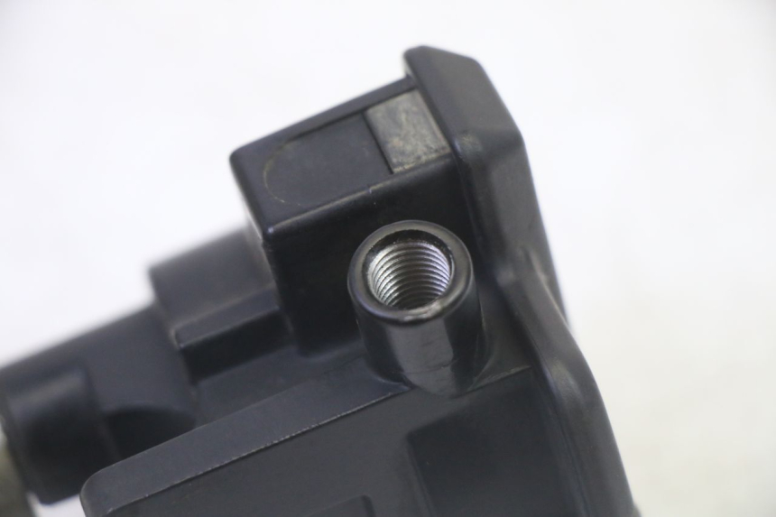 photo de Gashendel YAMAHA YFM GRIZZLY 550 (2008 - 2015) - Technische close-up