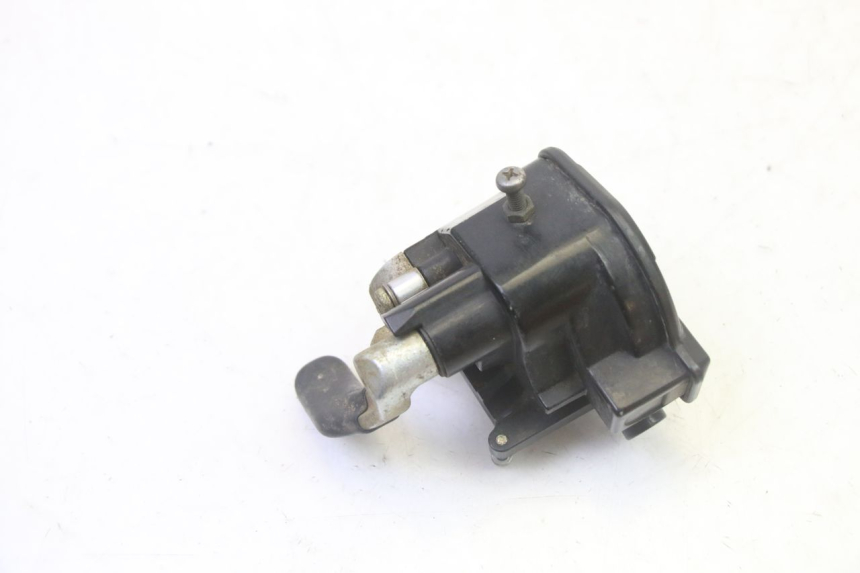 photo de Gashendel YAMAHA YFM GRIZZLY 550 (2008 - 2015) - Overzicht
