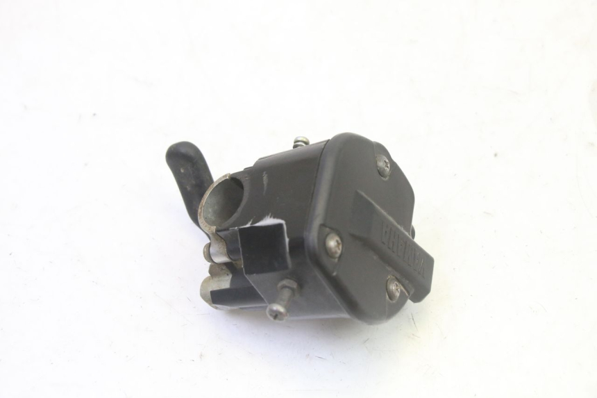 photo de Gashendel YAMAHA YFM GRIZZLY 550 (2008 - 2015) - Bevestigingspunten