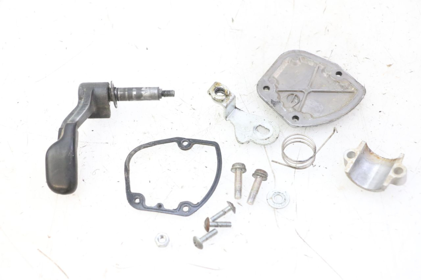 photo de Gashendel YAMAHA YFM R RAPTOR 250 (2008 - 2014) - Detail van het onderdeel