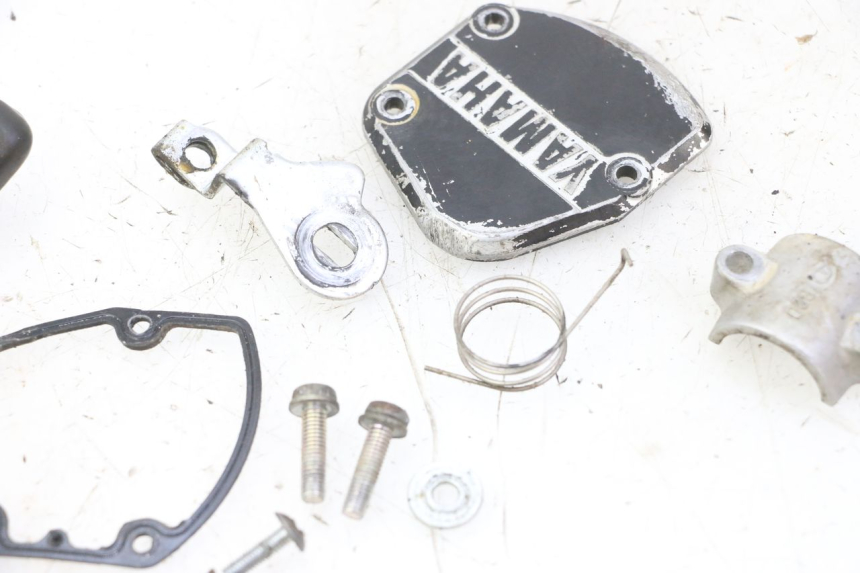 photo de Gashendel YAMAHA YFM R RAPTOR 250 (2008 - 2014) - Andere kijkhoek