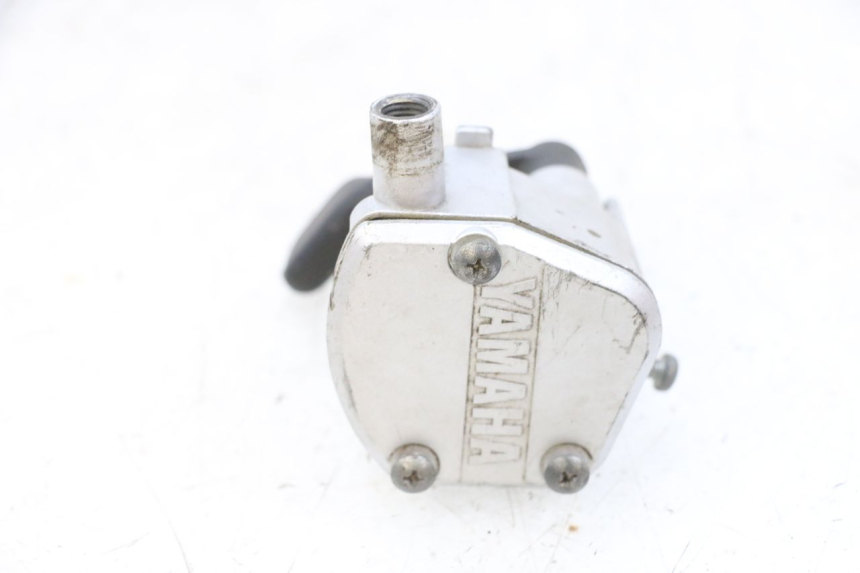 photo de Gashendel YAMAHA YFM R RAPTOR 250 (2008 - 2014) - Hoofdaanzicht