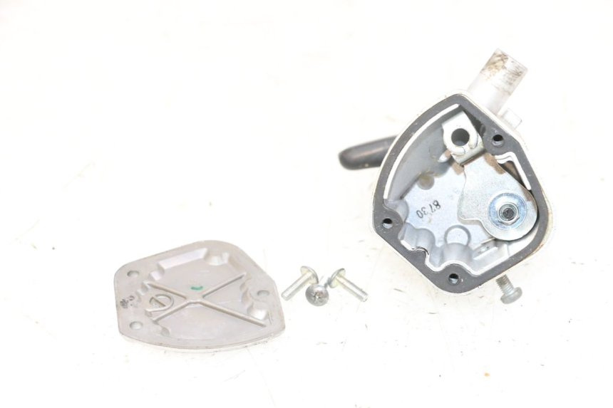 photo de Gashendel YAMAHA YFM R RAPTOR 250 (2008 - 2014) - Detail van het onderdeel