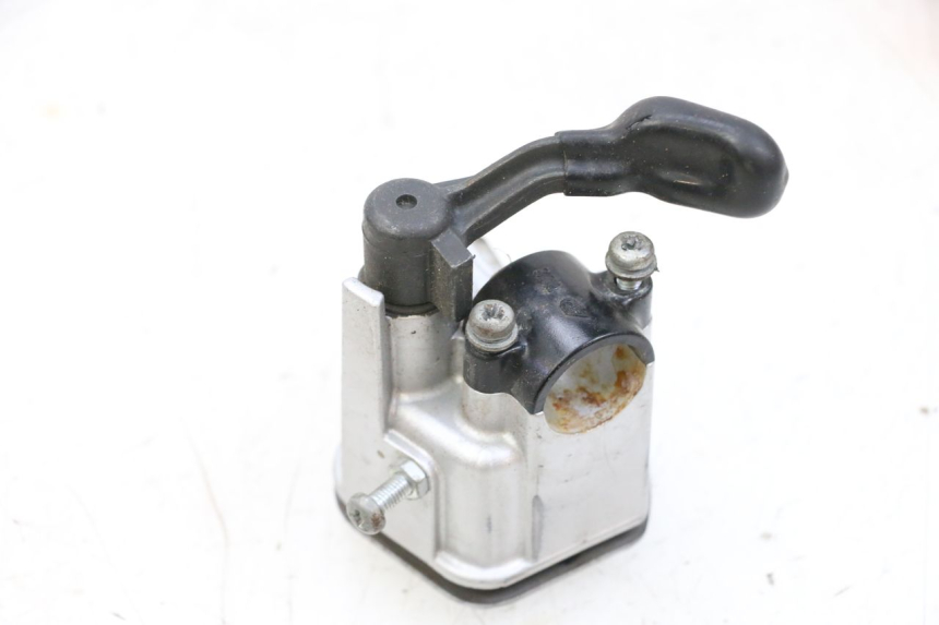 photo de Gashendel YAMAHA YFM R RAPTOR 250 (2008 - 2014) - Zoom op gebruiksstaat