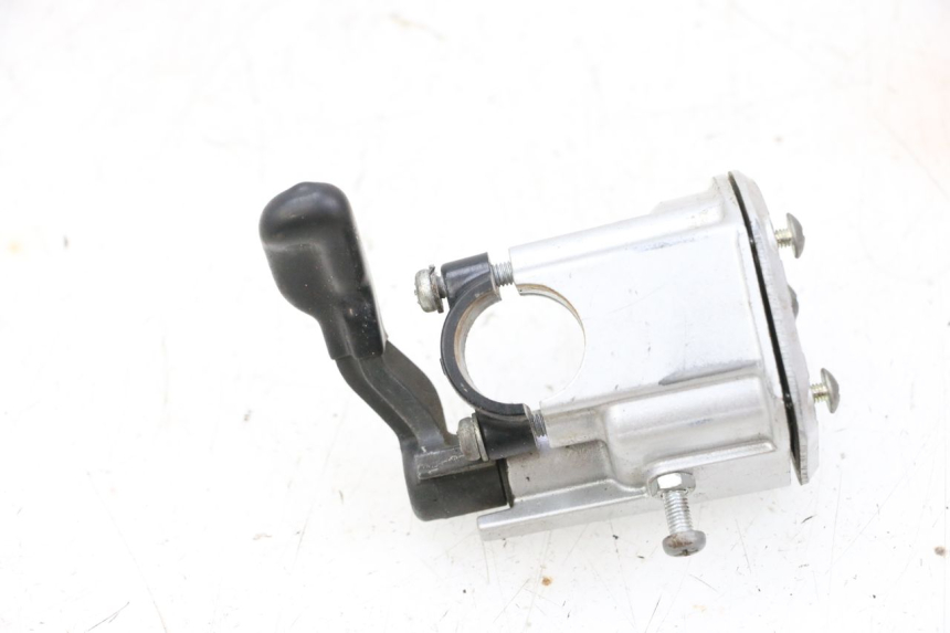 photo de Gashendel YAMAHA YFM R RAPTOR 250 (2008 - 2014) - Andere kijkhoek