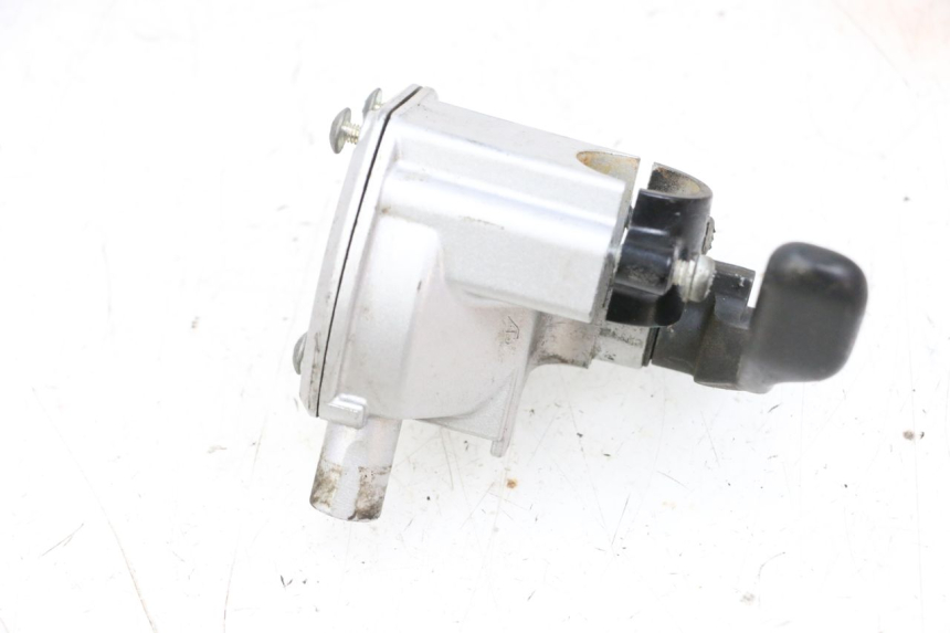 photo de Gashendel YAMAHA YFM R RAPTOR 250 (2008 - 2014) - Technische close-up