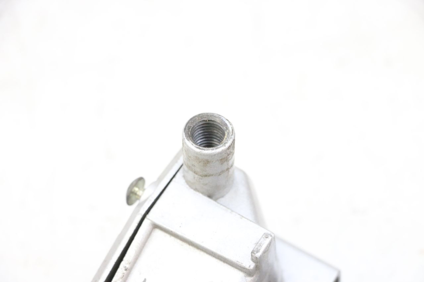 photo de Gashendel YAMAHA YFM R RAPTOR 250 (2008 - 2014) - Overzicht