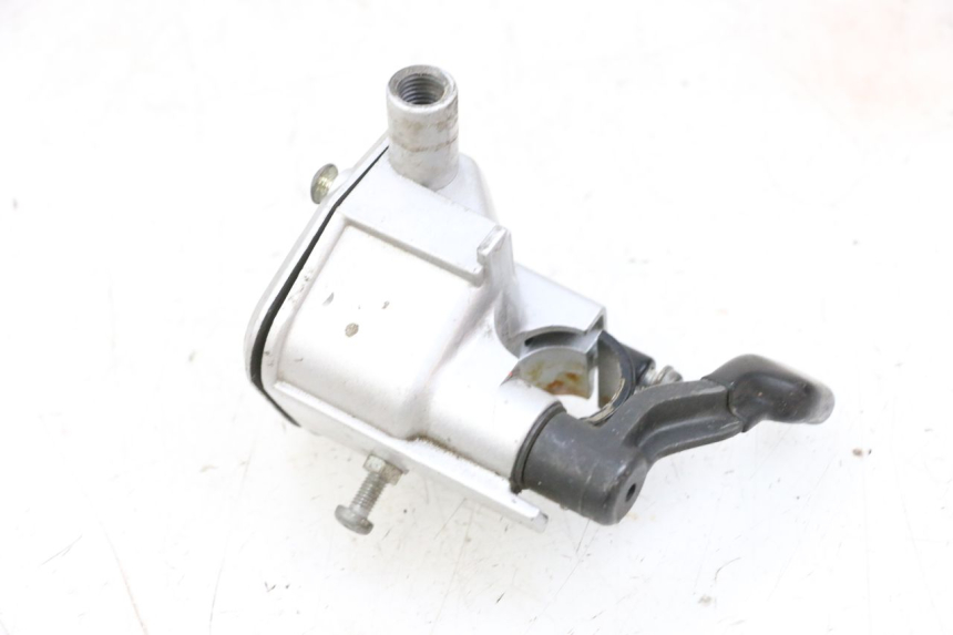 photo de Gashendel YAMAHA YFM R RAPTOR 250 (2008 - 2014) - Bevestigingspunten