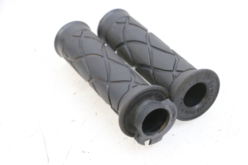 photo de Gashendel YAMAHA YP MAJESTY 125 (2002 - 2006) - Zoom op gebruiksstaat