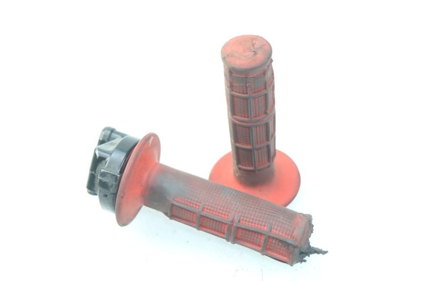 photo de GASHANDVAT YAMAHA YZ-F YZF 250 (2014 - 2018) - Hoofdaanzicht