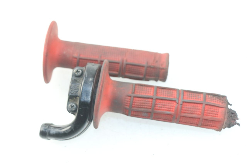 photo de GASHANDVAT YAMAHA YZ-F YZF 250 (2014 - 2018) - Detail van het onderdeel