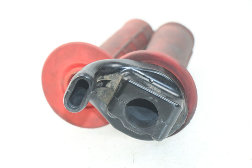 photo de GASHANDVAT YAMAHA YZ-F YZF 250 (2014 - 2018) - Zoom op gebruiksstaat