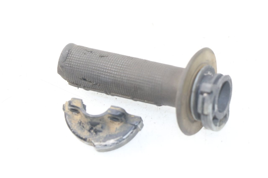 photo de GASHANDVAT YAMAHA YZ 85 (2002 - 2018) - Hoofdaanzicht