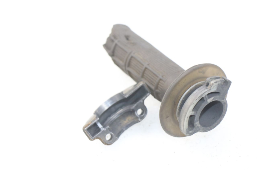 photo de GASHANDVAT YAMAHA YZ 85 (2002 - 2018) - Andere kijkhoek