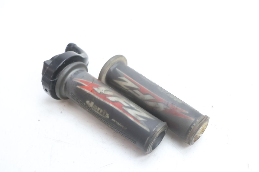 photo de Gashendel YAMAHA YZF R GENESIS 750 (1993 - 1998) - Detail van het onderdeel