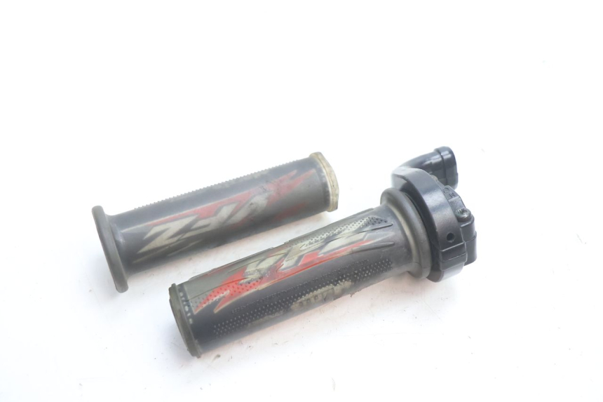photo de Gashendel YAMAHA YZF R GENESIS 750 (1993 - 1998) - Andere kijkhoek