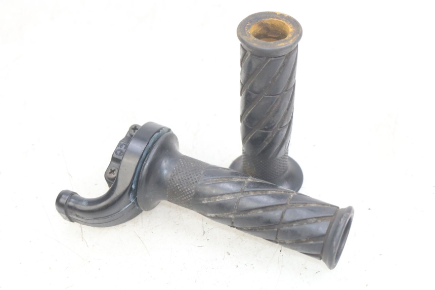 photo de GASHANDVAT YAMAHA YZF R THUNDERCAT 600 (1996 - 2003) - Hoofdaanzicht