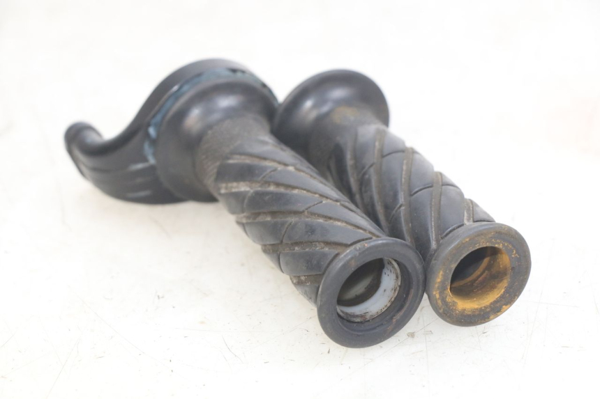 photo de GASHANDVAT YAMAHA YZF R THUNDERCAT 600 (1996 - 2003) - Andere kijkhoek