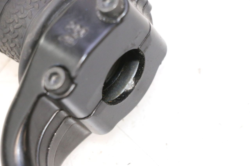 photo de Gashendel YAMAHA YZF R6 600 (2008 - 2009) - Overzicht
