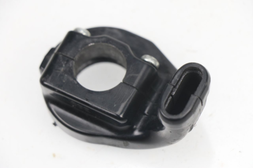 photo de GASHANDVAT YAMAHA YZF YZ-F 450 (2006 - 2009) - Hoofdaanzicht