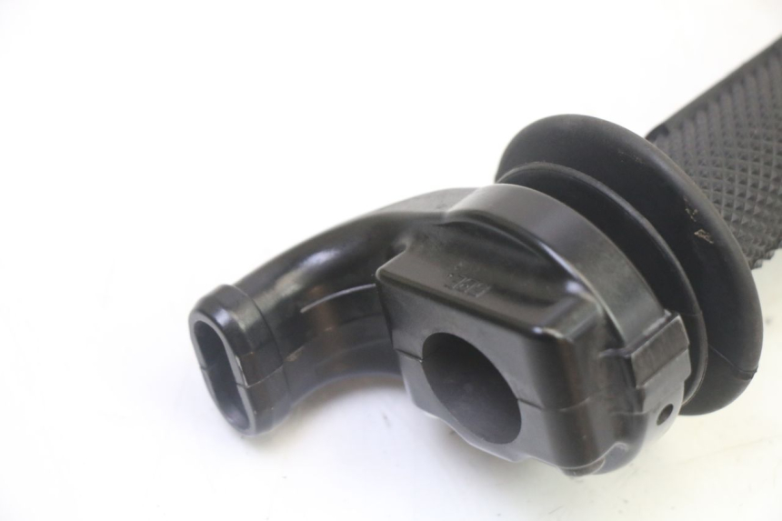 photo de Gashendel YAMAHA YZF YZ-F 450 (2014 - 2016) - Zoom op gebruiksstaat