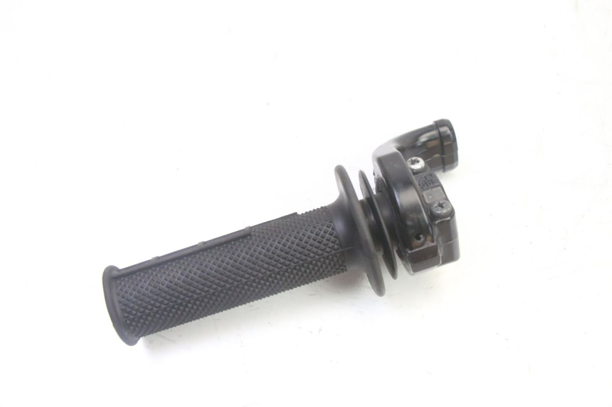 photo de Gashendel YAMAHA YZF YZ-F 450 (2014 - 2016) - Andere kijkhoek