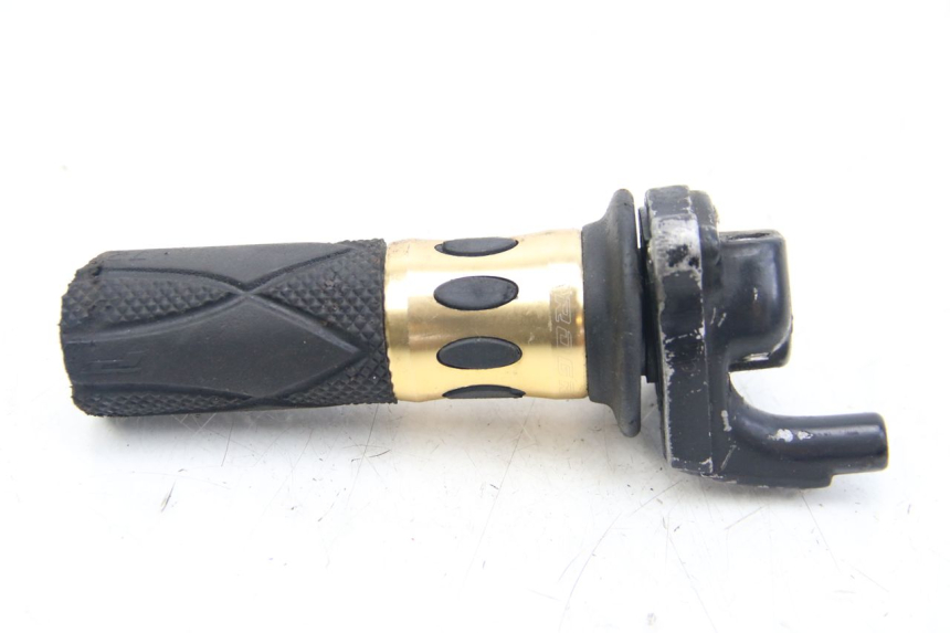 photo de GASHANDVAT PIAGGIO ZIP 2T 50 (2009 - 2019) - Zoom op gebruiksstaat