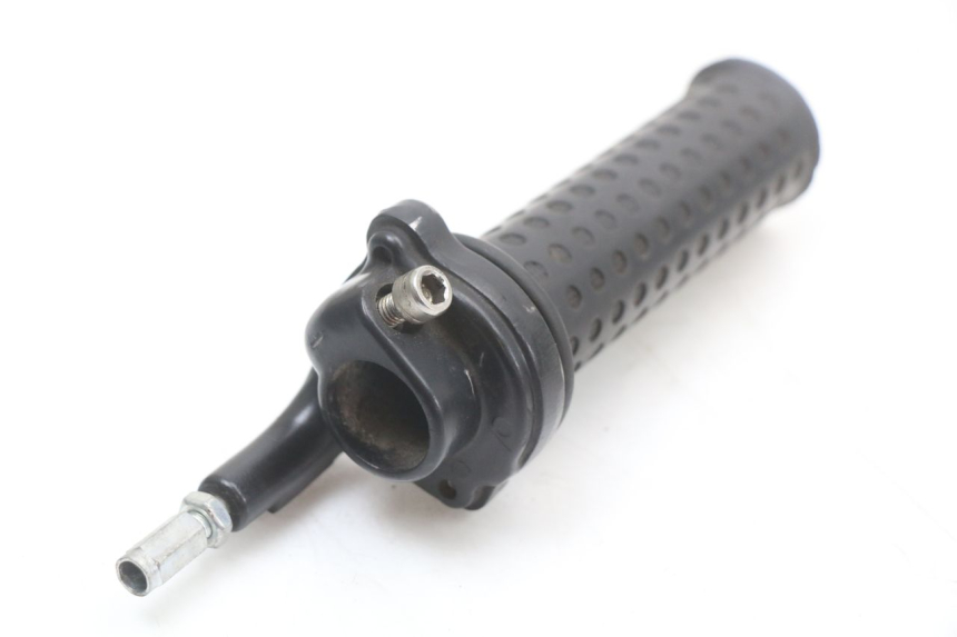 photo de GASHANDVAT PIAGGIO ZIP 2T 50 (2009 - 2019) - Zoom op gebruiksstaat