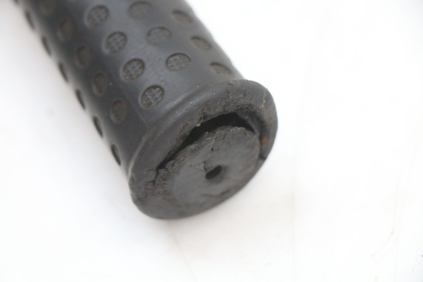 photo de GASHANDVAT PIAGGIO ZIP 2T 50 (2009 - 2019) - Technische close-up