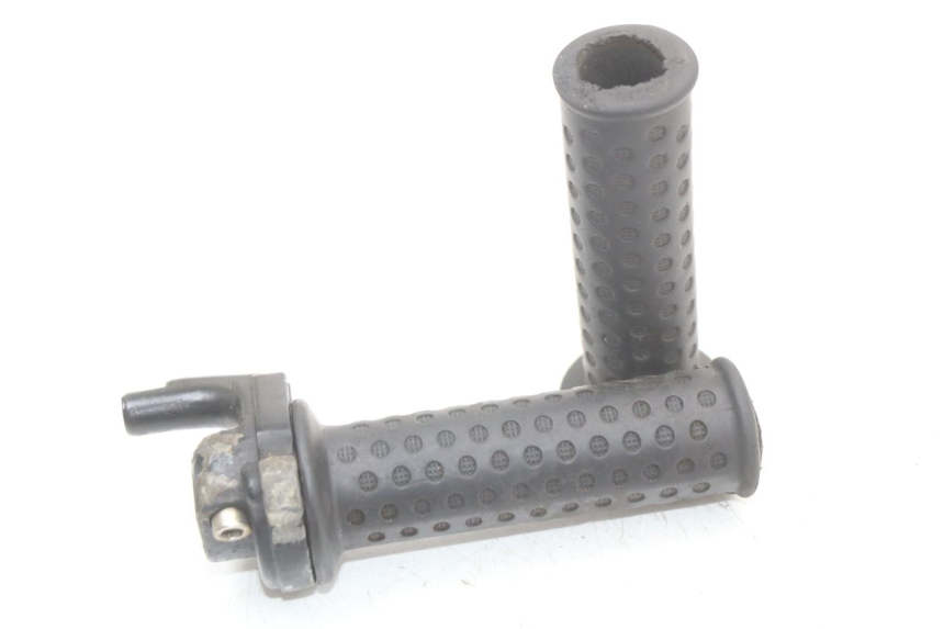 photo de GASHANDVAT PIAGGIO ZIP 2T 50 (2009 - 2019) - Hoofdaanzicht