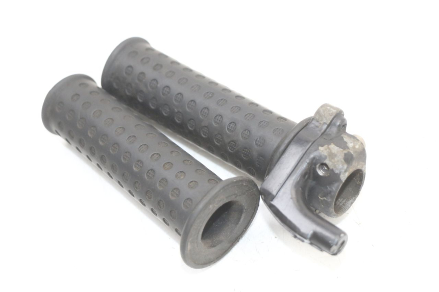 photo de GASHANDVAT PIAGGIO ZIP 2T 50 (2009 - 2019) - Andere kijkhoek