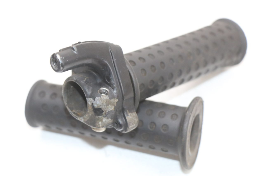 photo de GASHANDVAT PIAGGIO ZIP 2T 50 (2009 - 2019) - Technische close-up