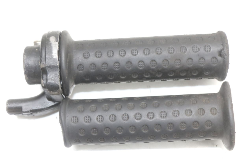 photo de GASHANDVAT PIAGGIO ZIP 2T 50 (2009 - 2019) - Overzicht