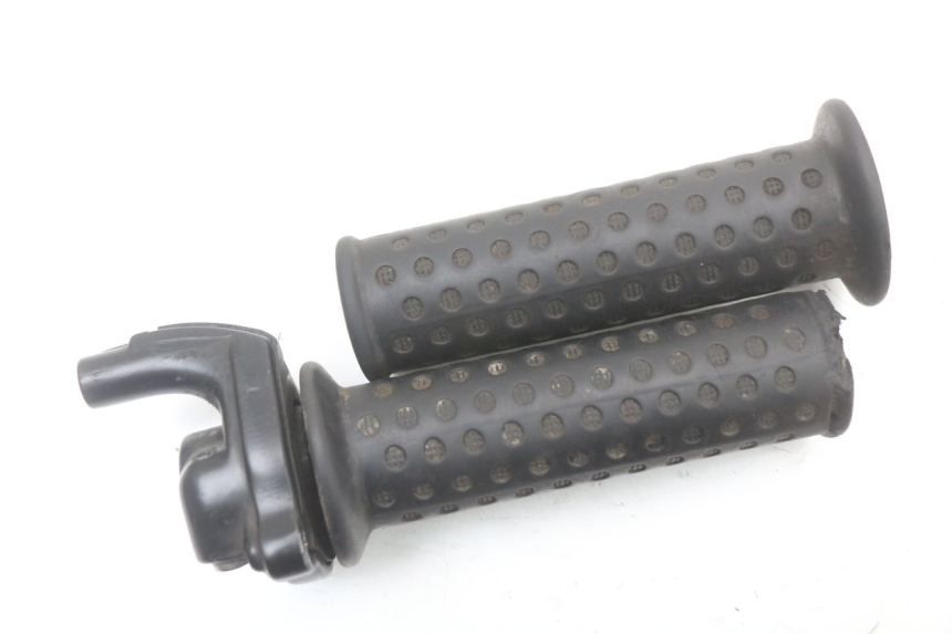 photo de GASHANDVAT PIAGGIO ZIP 2T 50 (2009 - 2019) - Hoofdaanzicht