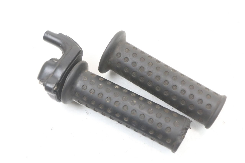 photo de GASHANDVAT PIAGGIO ZIP 2T 50 (2009 - 2019) - Andere kijkhoek