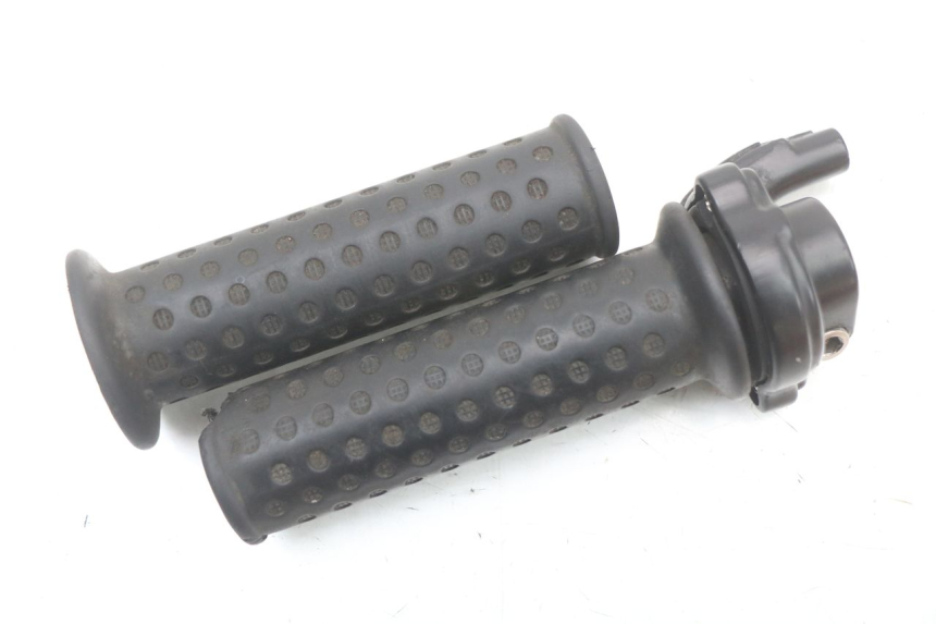 photo de GASHANDVAT PIAGGIO ZIP 2T 50 (2009 - 2019) - Technische close-up