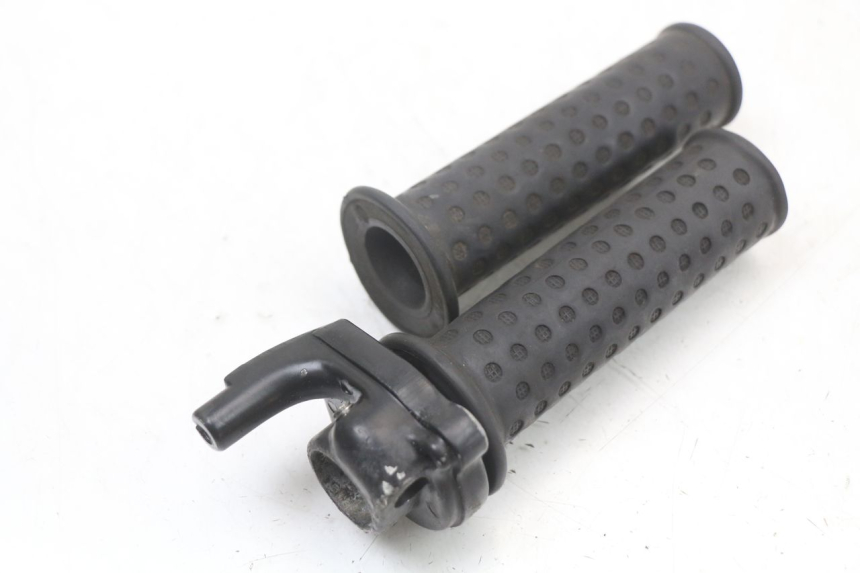 photo de GASHANDVAT PIAGGIO ZIP 2T 50 (2009 - 2019) - Hoofdaanzicht