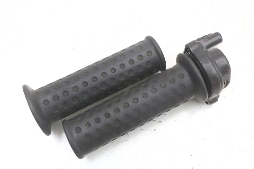 photo de GASHANDVAT PIAGGIO ZIP 2T 50 (2009 - 2019) - Andere kijkhoek