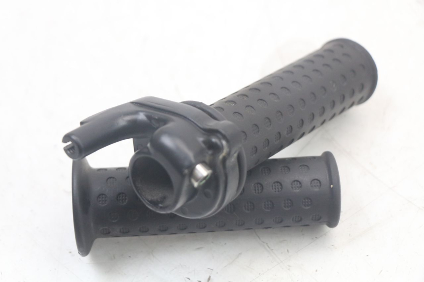 photo de GASHANDVAT PIAGGIO ZIP 2T 50 (2009 - 2019) - Andere kijkhoek