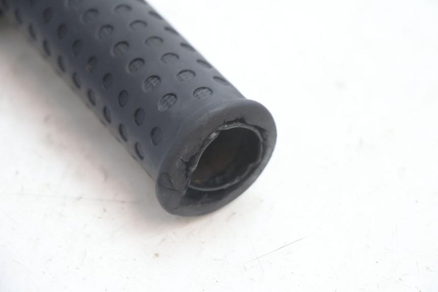 photo de GASHANDVAT PIAGGIO ZIP 2T 50 (2009 - 2019) - Technische close-up