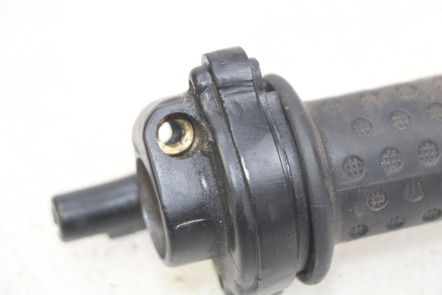 photo de Gashendel PIAGGIO ZIP 4T 50 (2018 - 2020) - Andere kijkhoek