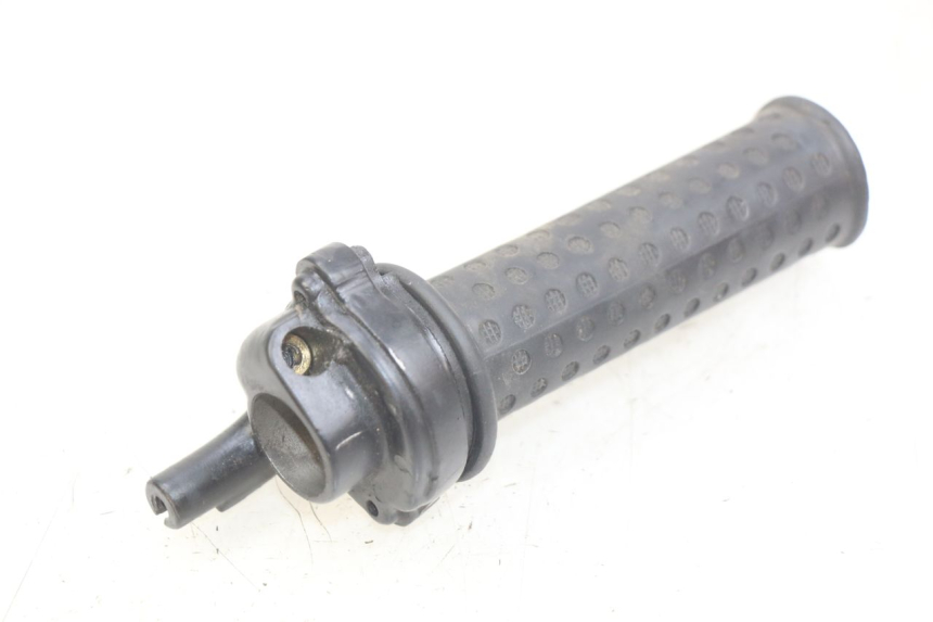 photo de Gashendel PIAGGIO ZIP 4T 50 (2018 - 2020) - Technische close-up