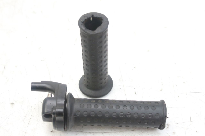 photo de Gashendel PIAGGIO ZIP 4T 50 (2018 - 2020) - Hoofdaanzicht