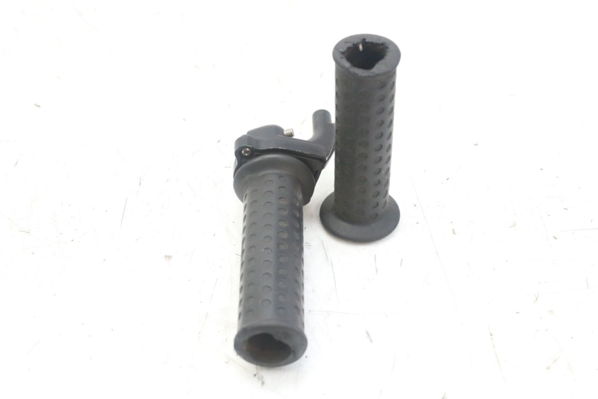 photo de Gashendel PIAGGIO ZIP 4T 50 (2018 - 2020) - Zoom op gebruiksstaat