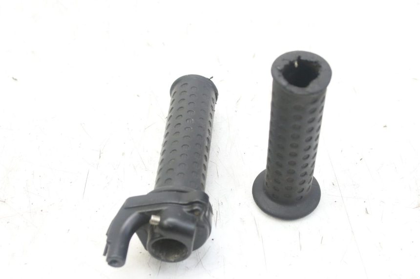 photo de Gashendel PIAGGIO ZIP 4T 50 (2018 - 2020) - Andere kijkhoek