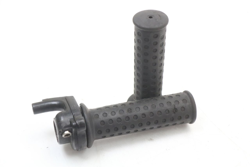 photo de Gashendel PIAGGIO ZIP 4T 50 (2018 - 2020) - Hoofdaanzicht