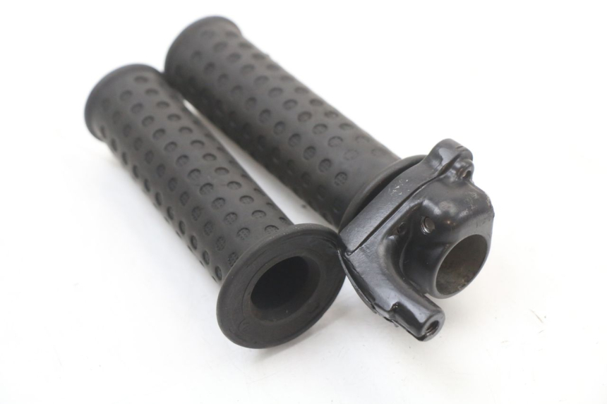 photo de Gashendel PIAGGIO ZIP 4T 50 (2018 - 2020) - Zoom op gebruiksstaat