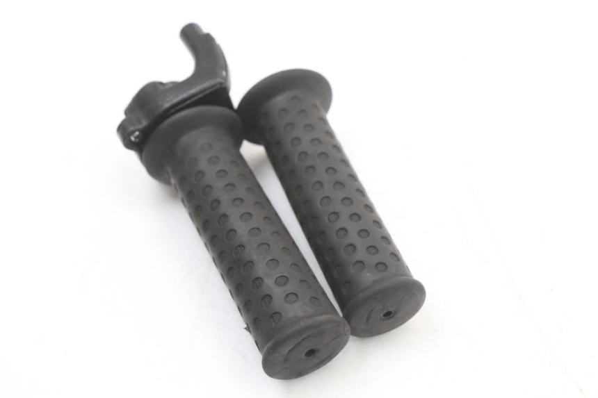 photo de Gashendel PIAGGIO ZIP 4T 50 (2018 - 2020) - Andere kijkhoek