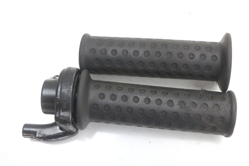 photo de Gashendel PIAGGIO ZIP 4T 50 (2018 - 2020) - Technische close-up